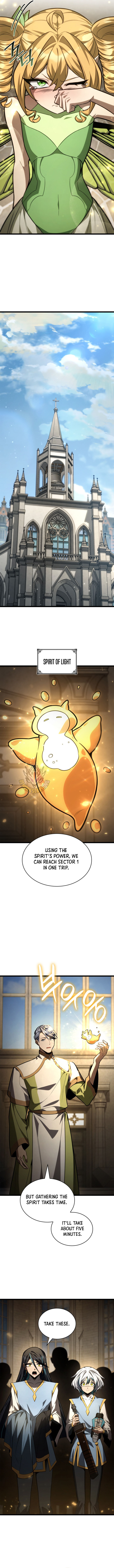 Infinite Mage, Chapter 175 image 06